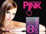 PINK ( I-PNK ) Energy Drink for WOMAN 
